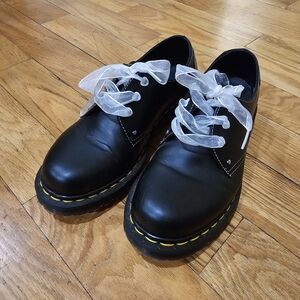 Dr. Martens Heart Special Edition